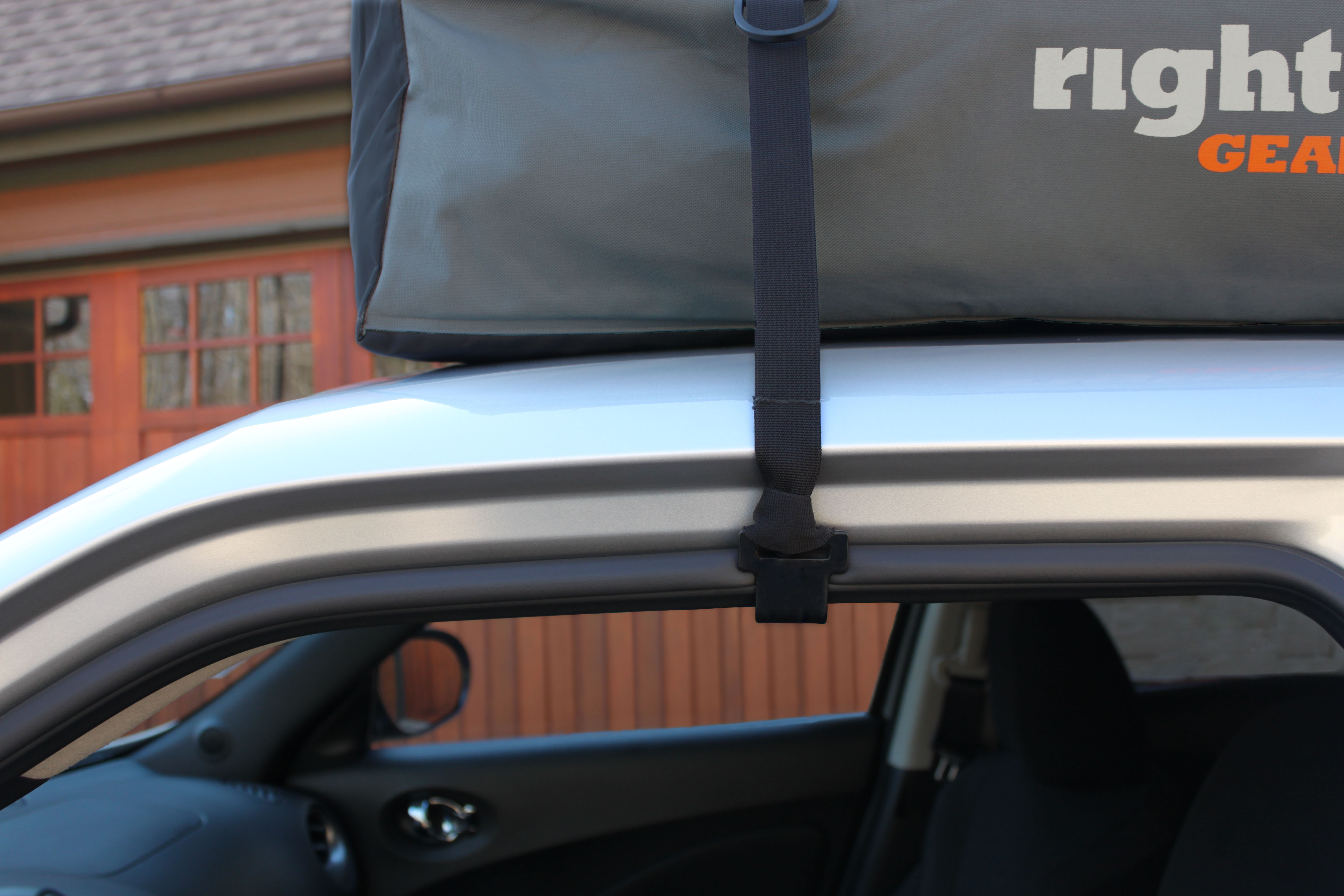 remote control car clips