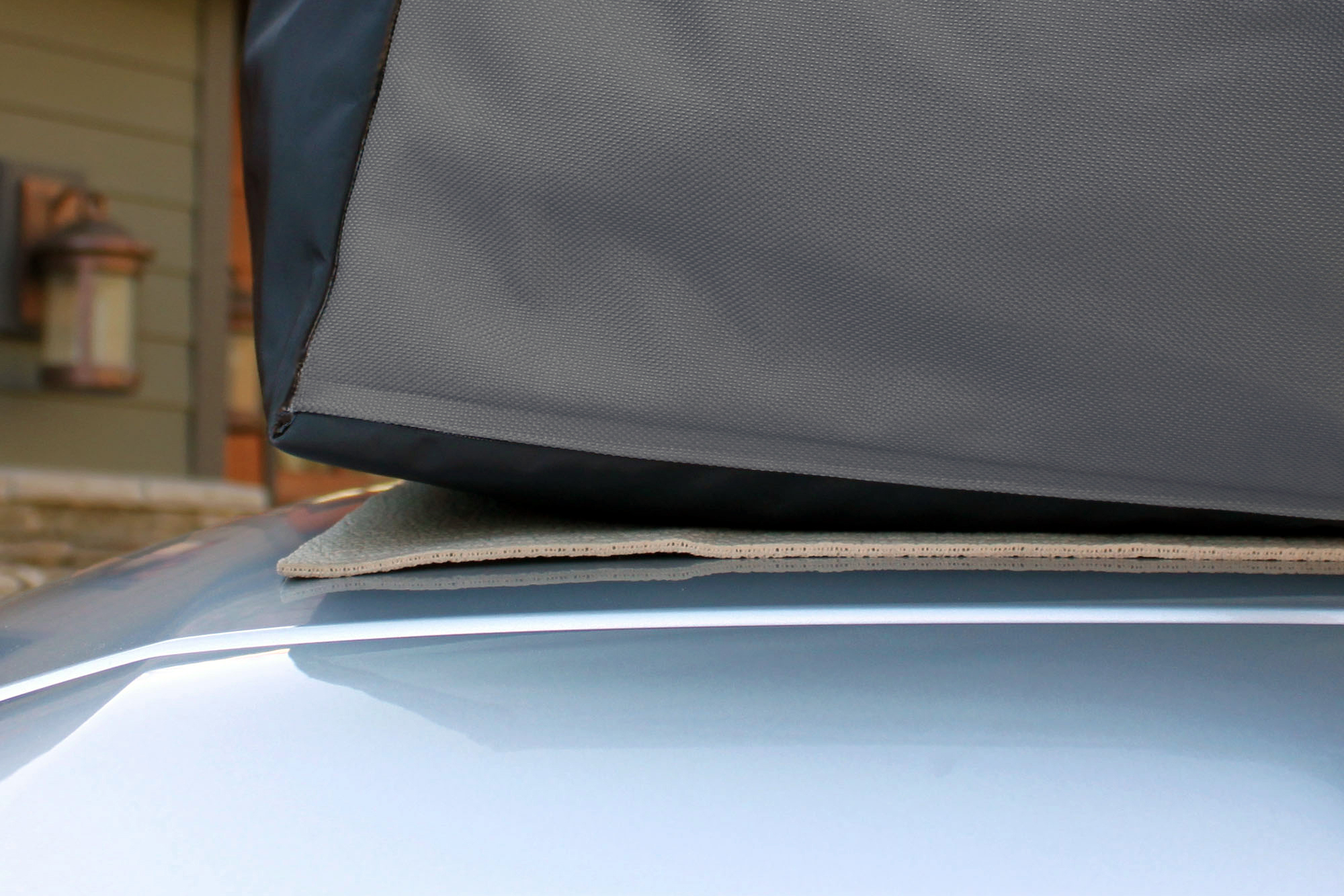 RightLine Gear 100650 NonSkid Roof Pad