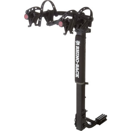 rhino bike rack